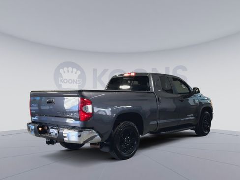 Used 2018 Toyota Tundra SR5 AWD/4WD image 11