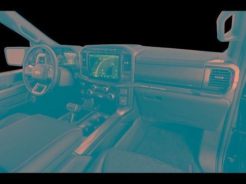 Used 2023 Ford F150 Tremor w/ Trailer Tow Package AWD/4WD image 15