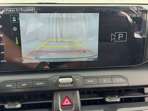 New 2026 Kia K4 EX FWD image 25