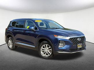 Used 2019 Hyundai Santa Fe SE AWD/4WD video 2