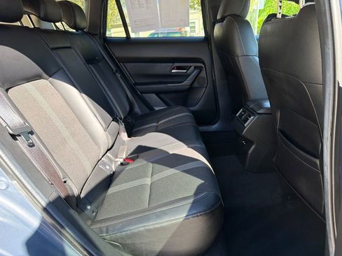 Used 2024 MAZDA CX-50 AWD 2.5 S w/ Cargo Package image 26