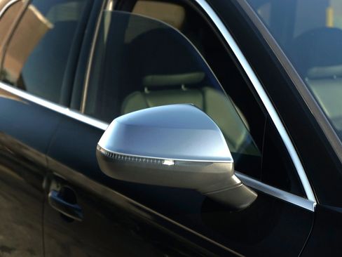 Used 2018 Audi SQ5 Premium Plus image 6