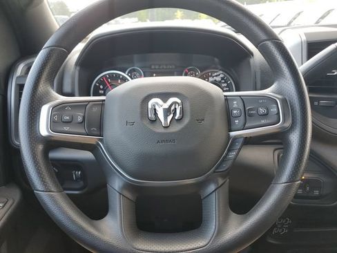 New 2025 RAM 4500 Tradesman AWD/4WD image 28