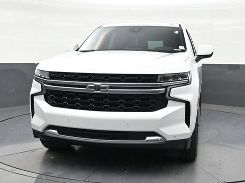 Used 2023 Chevrolet Tahoe LS RWD image 8