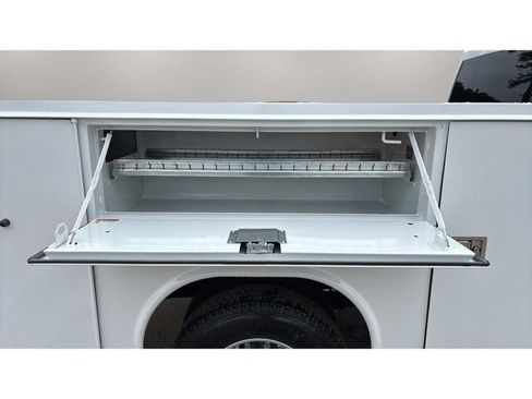 New 2026 Chevrolet Silverado 3500 W/T w/ WT Convenience Package image 21