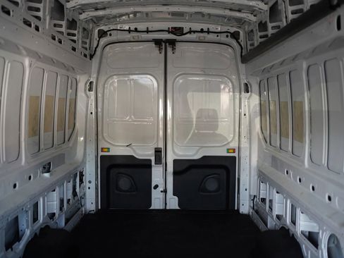 Used 2024 Ford Transit 350 148 High Roof Extended AWD image 22