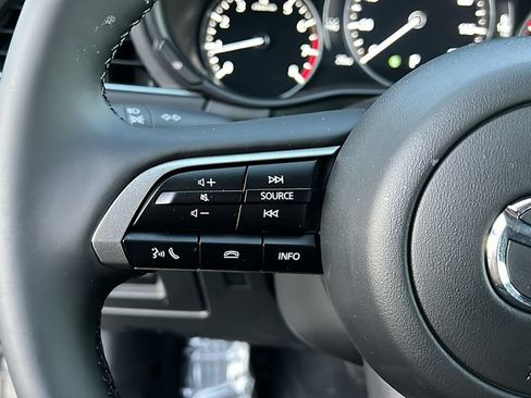 New 2026 MAZDA MAZDA3 2.5 S Sedan w/ Preferred Pkg FWD image 17