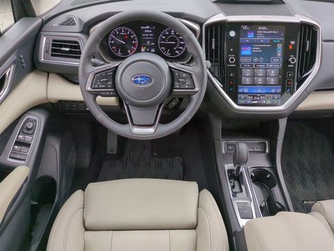 New 2026 Subaru Ascent Limited image 15