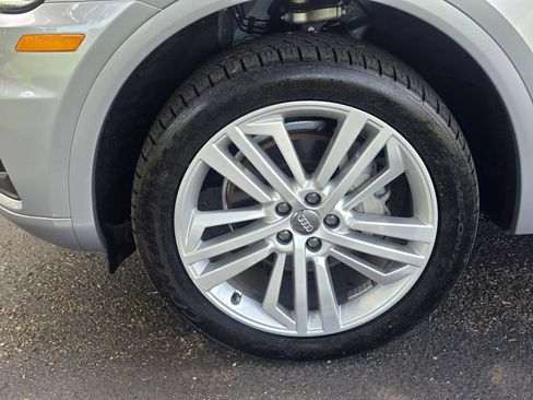 Used 2018 Audi Q5 Prestige w/ Prestige Package AWD/4WD image 10