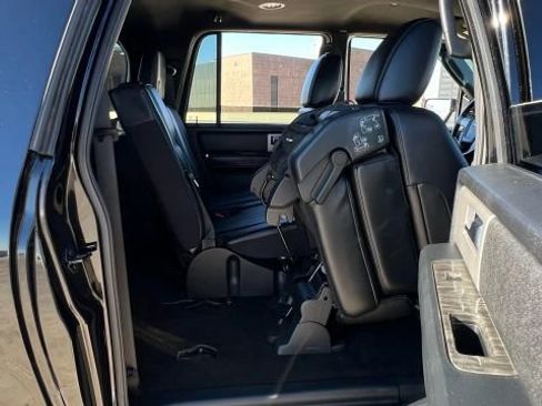 Used 2017 Ford Expedition EL Limited image 23