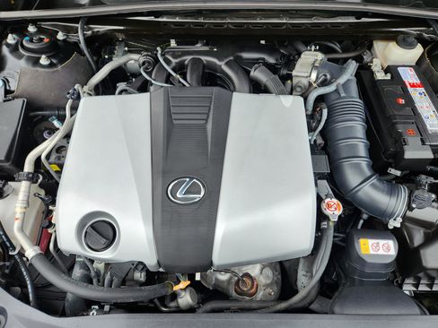 Used 2020 Lexus ES 350 w/ Premium Package image 9