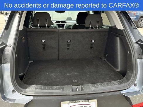Certified 2022 Chevrolet TrailBlazer LT w/ Confidence II Package FWD image 12