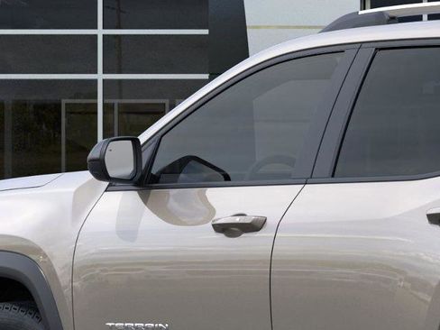 New 2025 GMC Terrain Elevation w/ Elevation Premium Package image 12