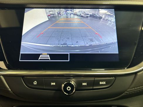 Used 2023 Buick Encore GX Essence w/ Experience Buick Package AWD/4WD image 5