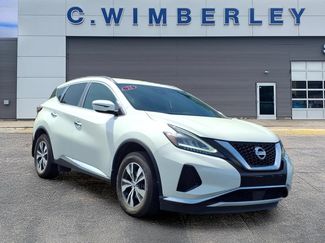 Used 2021 Nissan Murano S FWD video 1