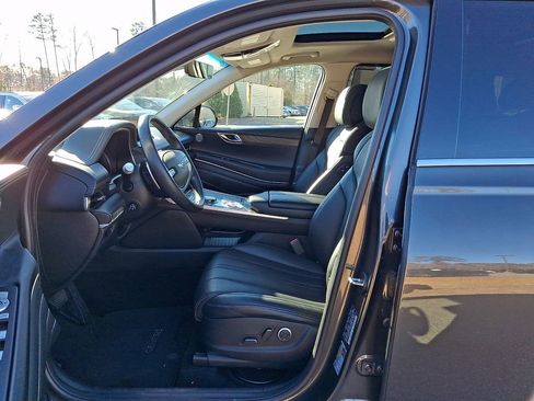 Used 2024 Genesis GV80 3.5T image 13