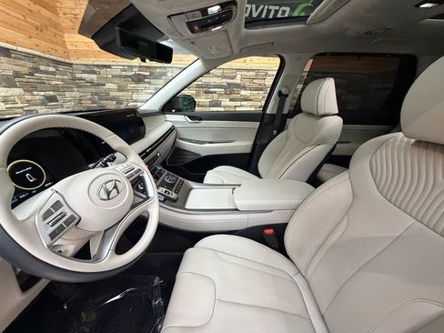 Certified 2023 Hyundai Palisade Calligraphy image 11
