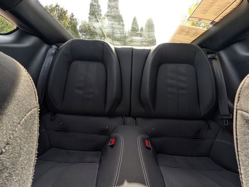 Certified 2022 Ford Mustang GT w/ Black Accent Package image 23