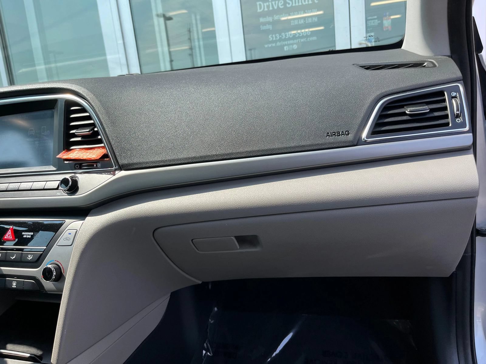 Used 2018 Hyundai Elantra SEL FWD image 23
