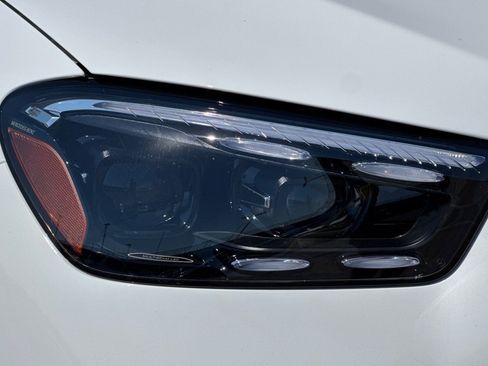 Certified 2026 Mercedes-Benz GLE 53 AMG 4MATIC image 10