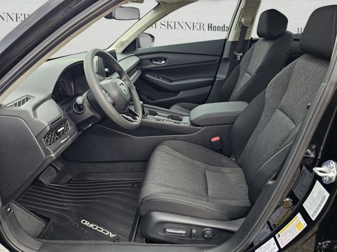 New 2026 Honda Accord SE image 15