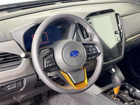 New 2026 Subaru Forester Wilderness w/ Wilderness Plus Package image 12
