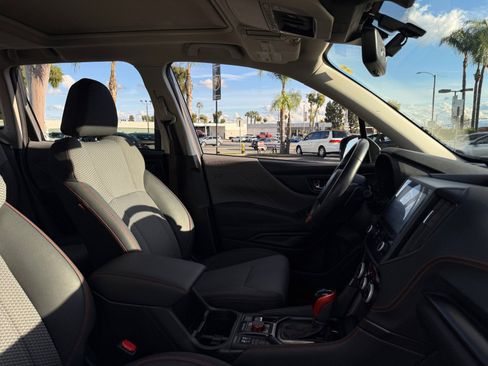 Used 2023 Subaru Forester Sport image 19