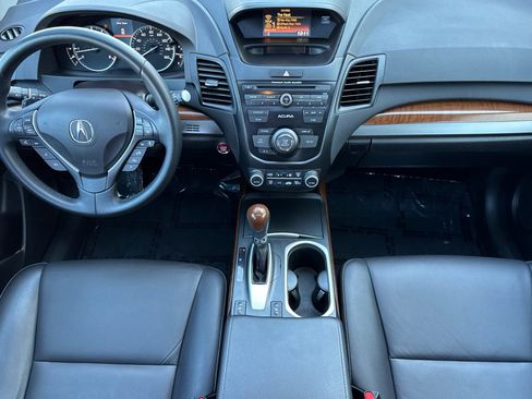 Used 2016 Acura RDX Base image 13