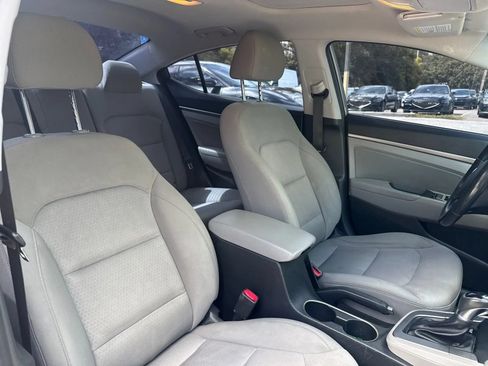 Used 2018 Hyundai Elantra Value Edition FWD image 15
