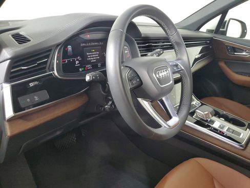 Used 2025 Audi Q7 2.0T Premium AWD/4WD image 23