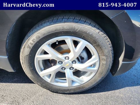 Used 2021 Chevrolet Equinox Premier image 40