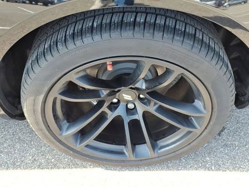 Used 2023 Dodge Challenger R/T Scat Pack image 5