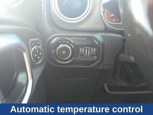 Used 2021 Jeep Wrangler Unlimited Rubicon w/ Dual Top Group image 20