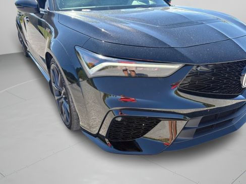 Used 2026 Acura Integra Type S FWD image 26