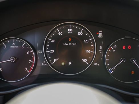 New 2026 MAZDA CX-50 AWD 2.5 S w/ Weather Package image 25