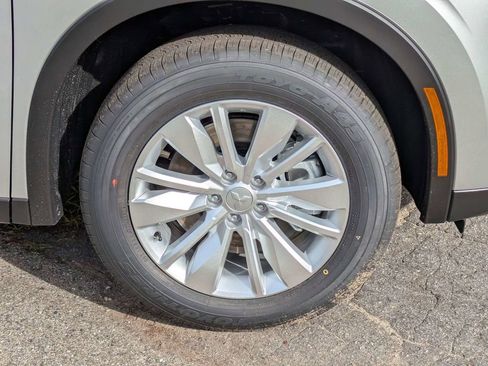 New 2026 Mitsubishi Outlander ES image 11