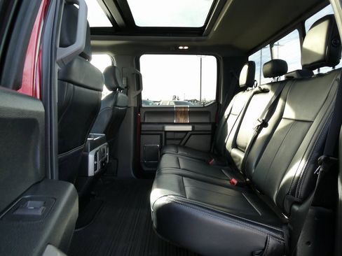 Used 2019 Ford F150 Lariat w/ Equipment Group 502A Luxury image 18