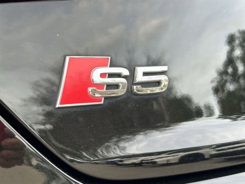 Used 2019 Audi S5 Premium Plus w/ Premium Plus image 7