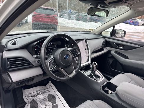 Used 2024 Subaru Legacy Premium image 10