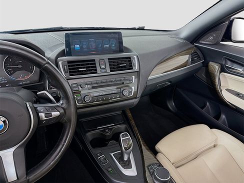 Used 2017 BMW M240i xDrive Convertible image 29