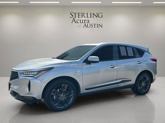 Certified 2023 Acura RDX A-Spec video 1