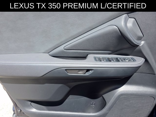 Used 2026 Lexus TX 350 AWD w/ Technology Package image 27