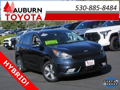 Used 2019 Kia Niro EX