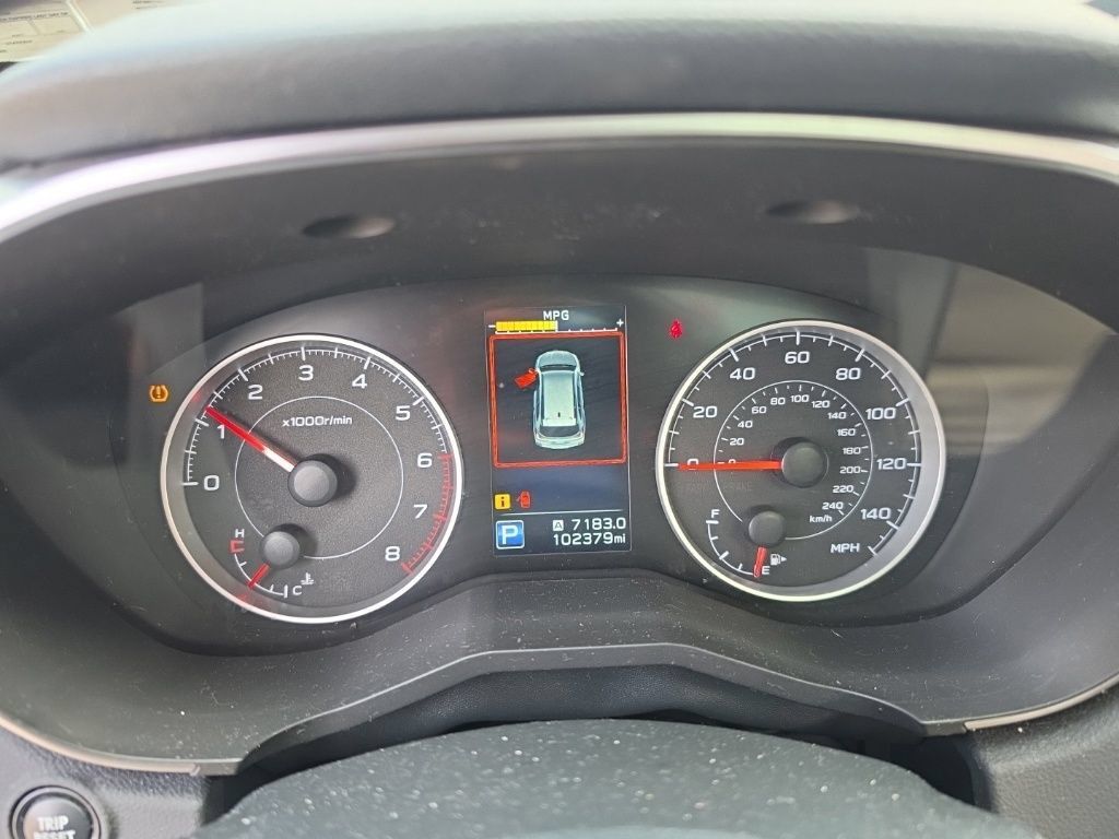 Used 2019 Subaru Ascent Premium AWD/4WD image 15