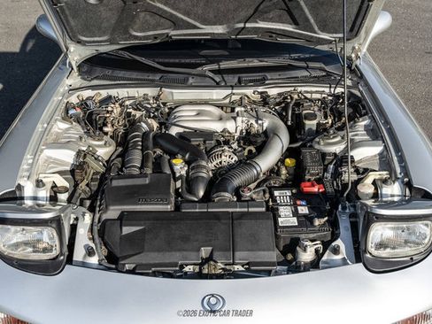 Used 1993 MAZDA RX-7 RWD image 16