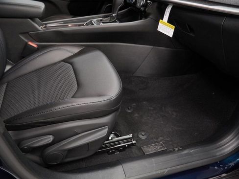 New 2026 Jeep Compass Latitude AWD/4WD image 35