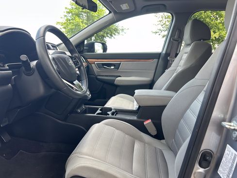 Used 2020 Honda CR-V EX image 24