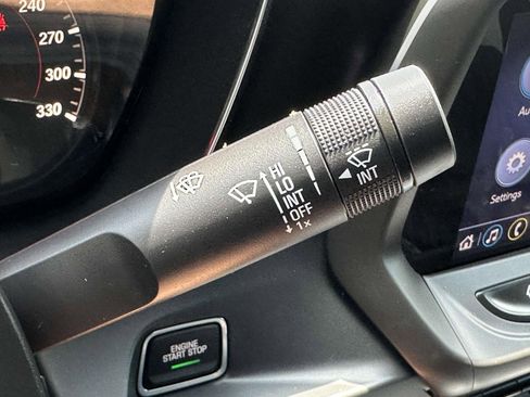 Used 2023 Chevrolet Camaro SS image 16