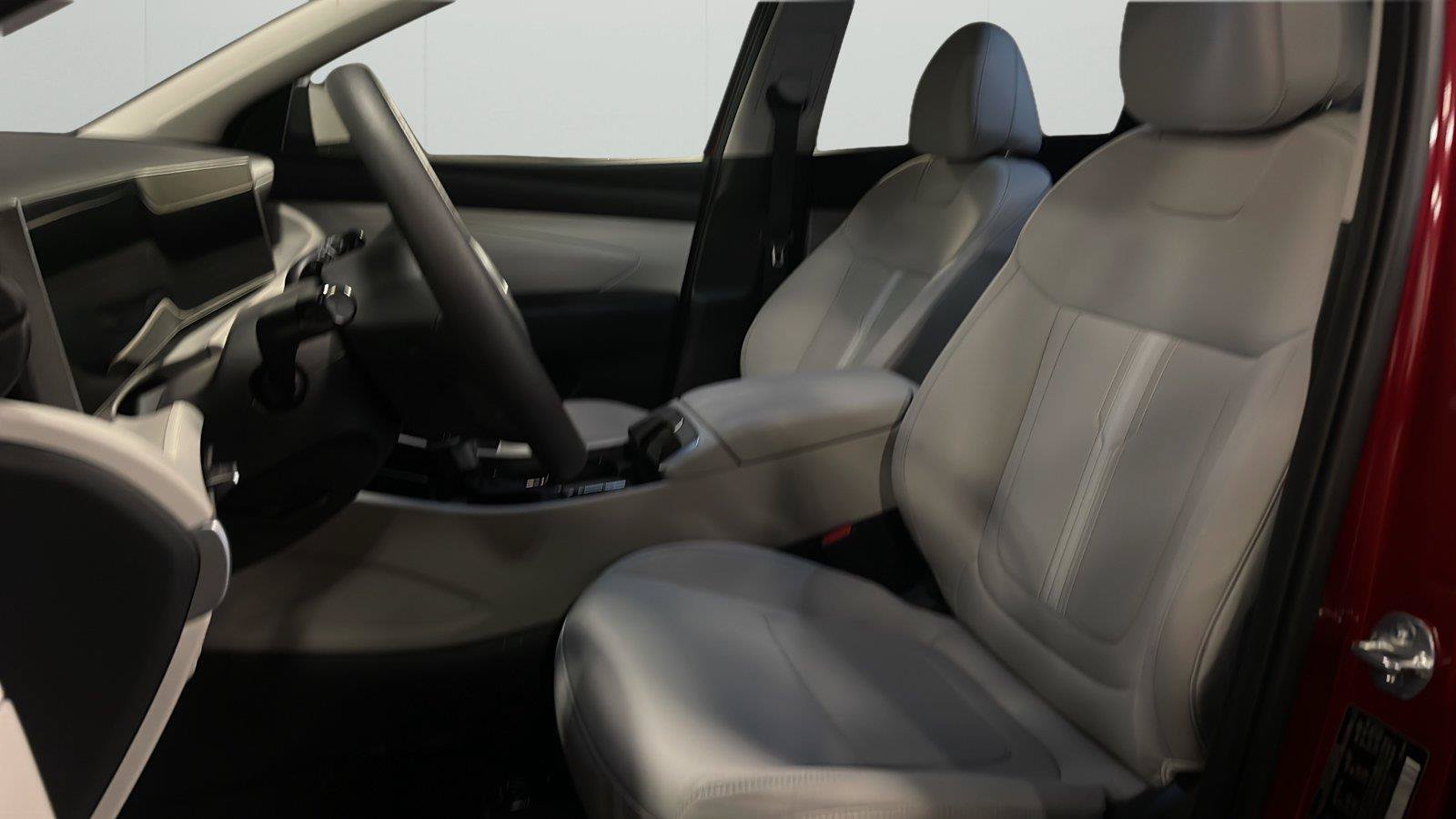 Used 2026 Hyundai Tucson SEL AWD/4WD image 10
