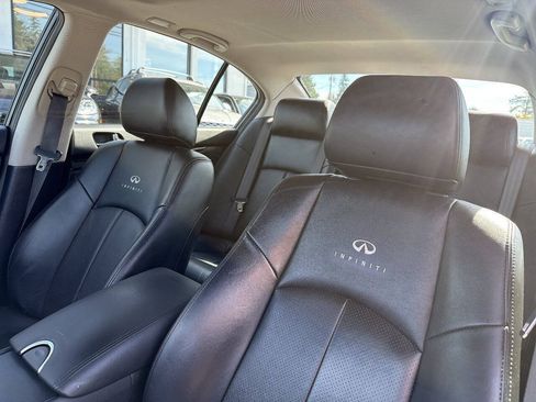 Used 2013 INFINITI G37 x Sedan w/ Premium Pkg AWD/4WD image 41